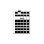 Hama Diasäil.tasku Pro 24x36/40 /25