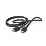 Hama Cable HDMI High Speed 4K 18 Gbit/s 1.5m