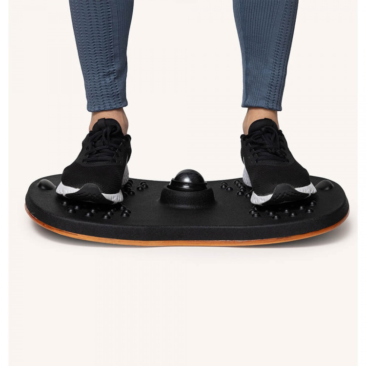 SWEDISH POSTURE Balance Board Standy