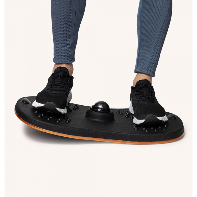SWEDISH POSTURE Balance Board Standy