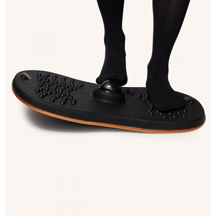 SWEDISH POSTURE Balance Board Standy