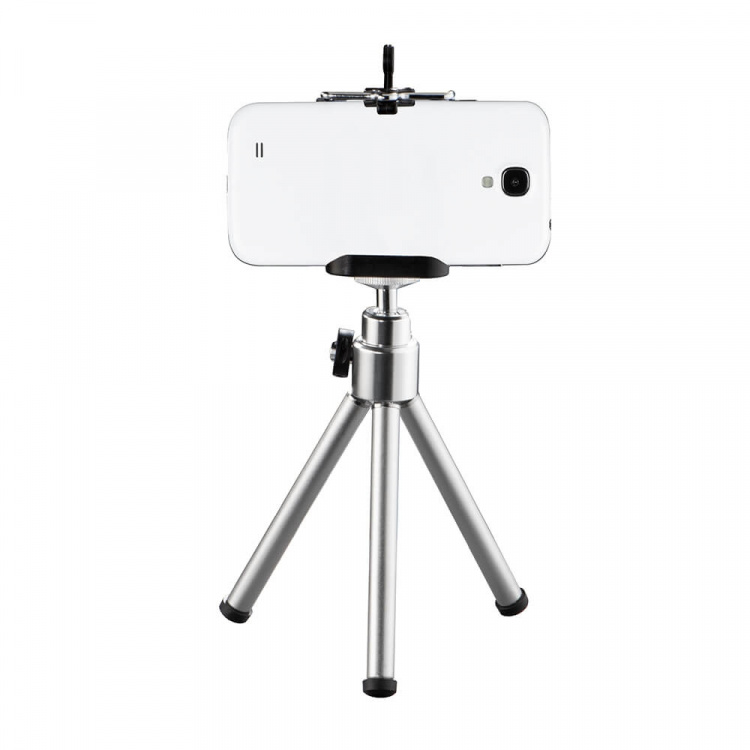 Hama Puhelin Pidike Jalustakiinnityksellä 1/4