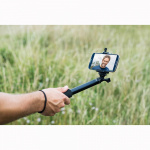 Hama Puhelin Pidike Jalustakiinnityksellä 1/4