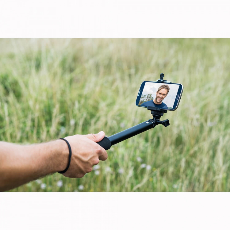 Hama Puhelin Pidike Jalustakiinnityksellä 1/4