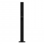 GREENCELL EV Wallbox Mount Pole