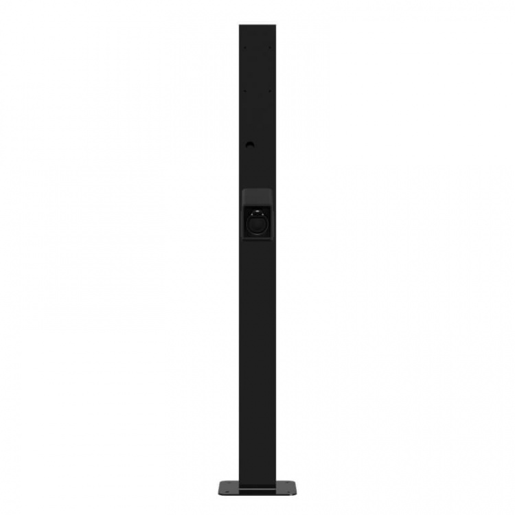 GREENCELL EV Wallbox Mount Pole