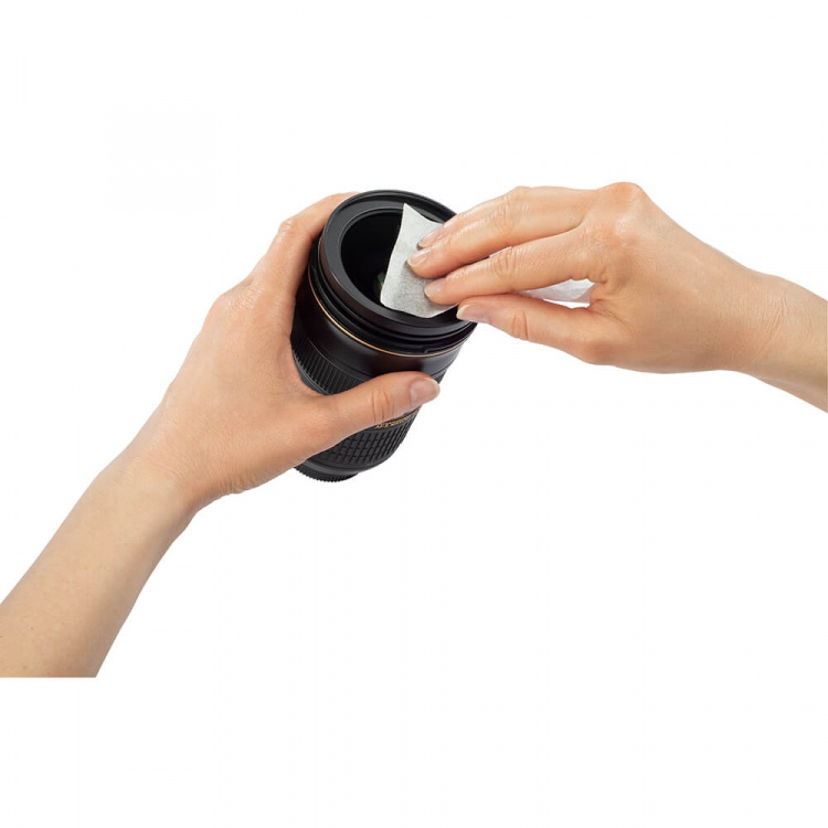 Hama Lens Cleaning Tissues 30 pcs