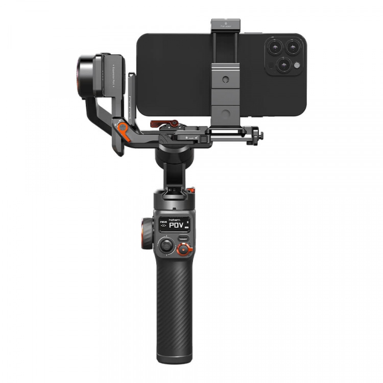 Hohem Camera & Phone Gimbal iSteady MT2