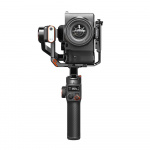 Hohem Camera & Phone Gimbal iSteady MT2 Kit with AI Hohem Camera & Phone Gimbal iSteady MT2 Kit with AI