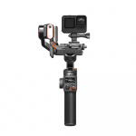 Hohem Camera & Phone Gimbal iSteady MT2 Kit with AI Hohem Camera & Phone Gimbal iSteady MT2 Kit with AI
