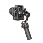 Hohem Camera & Phone Gimbal iSteady MT2 Kit with AI Hohem Camera & Phone Gimbal iSteady MT2 Kit with AI