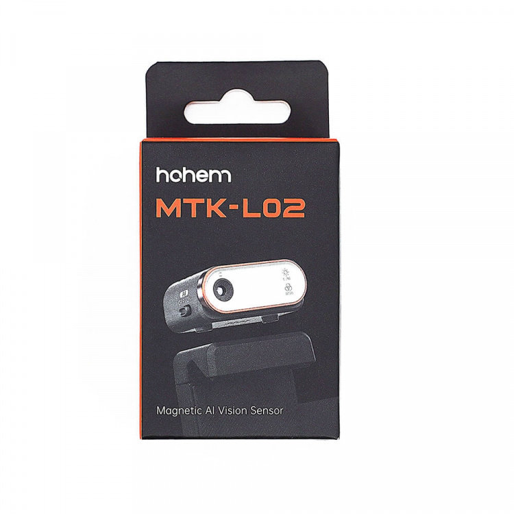 Hohem Fill light AI tracking Module for iSteady M6/MT2