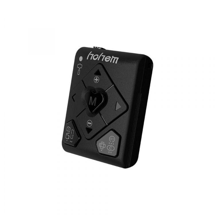 HOHEM Remote Control for iSteady XE,M6,MT2,V2,X2,Q