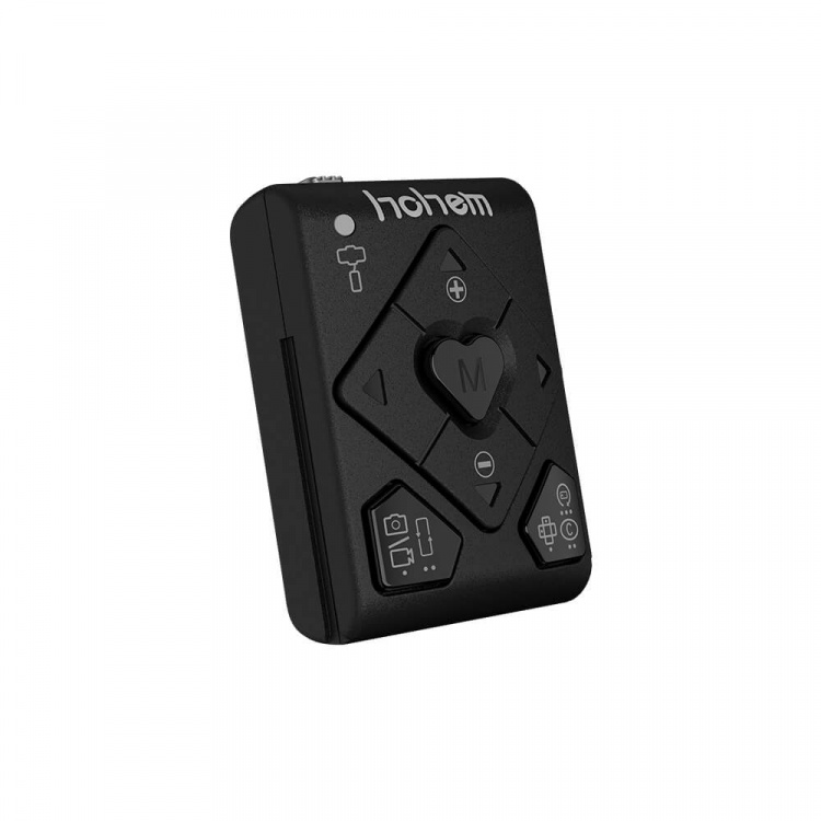 HOHEM Remote Control for iSteady XE,M6,MT2,V2,X2,Q