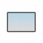 Hama Näytönsuoja Nikon D5000