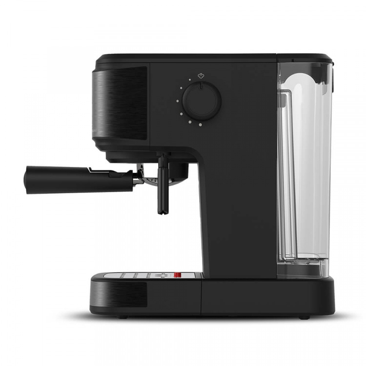 SOLAC Espresso Maker Taste Control