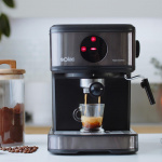 SOLAC Espresso Maker Taste Control