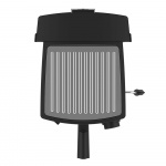 SOLAC Espresso Maker Taste Classic M80 Black