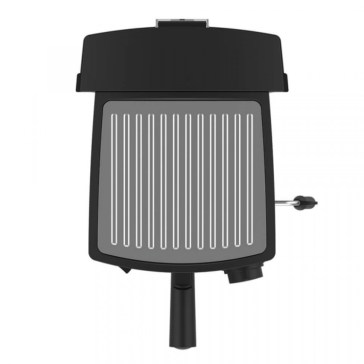 SOLAC Espresso Maker Taste Classic M80 Black