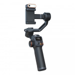 Hohem Smartphone Gimbal iSteady M6 Musta Kit AI Hohem Smartphone Gimbal iSteady M6 Musta Kit AI