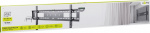 Goobay TV-väggfäste Pro FIXED (XL) för tv-apparater från 43 till 100 tum (109-254 cm) till 75 kg Goobay TV-väggfäste Pro FIXED (XL) för tv-apparater från 43 till 100 tum (109-254 cm) till 75 kg