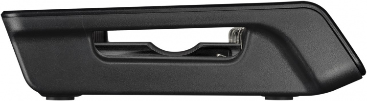 Varta LCD Multi Charger+ (typ 57681) laddar upp till 8x AA- eller AAA-batterier (NiMH) samtidigt