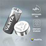 Varta LR61/AAAA (Mini) (4061) batteri, 2 st. blister alkaliskt manganbatteri, 1,5 V