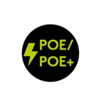 Goobay RJ45 patchkabel S/FTP (PiMF), 500 MHz, med CAT 7 råkabel, svart, 1 m LSZH halogenfri kabelhölje, koppar, RJ45-kontakt (CAT 6A)