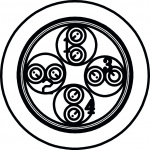 Goobay CAT 5e Nätverkskabel, F/UTP, 100 m, grön Kopparklädd aluminiumledare (CCA), AWG 26/7 (stranded), PVC-kabelhölje Goobay CAT 5e Nätverkskabel, F/UTP, 100 m, grön Kopparklädd aluminiumledare (CCA), AWG 26/7 (stranded), PVC-kabelhölje