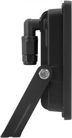 Goobay LED-strålkastare för utomhusbruk, 100 W med 8500 lm, neutralt vitt ljus (4000 K) och M16 kabelgenomföring, lämplig för utomhusbruk (IP65) Goobay LED-strålkastare för utomhusbruk, 100 W med 8500 lm, neutralt vitt ljus (4000 K) och M16 kabelgenomföring, lämplig för utomhusbruk (IP65)