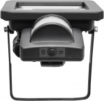 Goobay LED-strålkastare för utomhusbruk, 20 W, med rörelsedetektor med 1700 lm, neutralt vitt ljus (4000 K), PIR-sensor med ON/OFF-funktion och M16 kabelgenomföring, lämplig för utomhusbruk (IP44) Goobay LED-strålkastare för utomhusbruk, 20 W, med rörelsedetektor med 1700 lm, neutralt vitt ljus (4000 K), PIR-sensor med ON/OFF-funktion och M16 kabelgenomföring, lämplig för utomhusbruk (IP44)