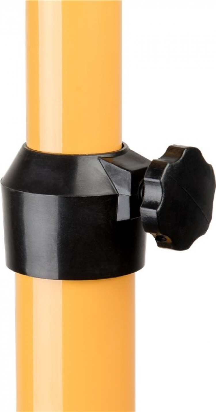 Goobay LED-konstruktionsstrålkastare med teleskopisk stativ, 30 W med 2550 lm och neutralt vitt ljus (4000 K), lämpligt för inomhus- och utomhusbruk (IP65) Goobay LED-konstruktionsstrålkastare med teleskopisk stativ, 30 W med 2550 lm och neutralt vitt ljus (4000 K), lämpligt för inomhus- och utomhusbruk (IP65)