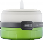 Goobay LED-campinglampa, 3-i-1, vikbar mångsidig medhjälpare för fritid, tillställningar, camping och andra friluftsaktiviteter Goobay LED-campinglampa, 3-i-1, vikbar mångsidig medhjälpare för fritid, tillställningar, camping och andra friluftsaktiviteter