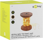 Goobay LED-lampor  Goobay LED-lampor