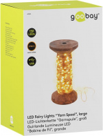 Goobay LED-lampor 