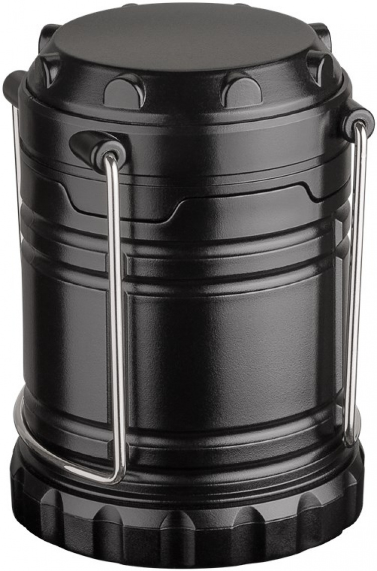 Goobay LED retkeilyvalaisin High Bright 250 sisäänvedettävä, kompakti muotoilu, erittäin kirkas, viileän valkoinen (6800 K) Goobay LED retkeilyvalaisin High Bright 250 sisäänvedettävä, kompakti muotoilu, erittäin kirkas, viileän valkoinen (6800 K)