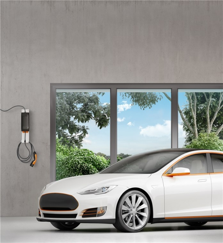 LAPP MOBILITY Mobil laddningsstation Basic, Typ 2, jordad stickpropp, upp till 1,8 kW, 6 m (5555921002) 8 A, 1-fas, för laddning av hybrid- och elbilar med Typ 2-anslutning LAPP MOBILITY Mobil laddningsstation Basic, Typ 2, jordad stickpropp, upp till 1,8 kW, 6 m (5555921002) 8 A, 1-fas, för laddning av hybrid- och elbilar med Typ 2-anslutning