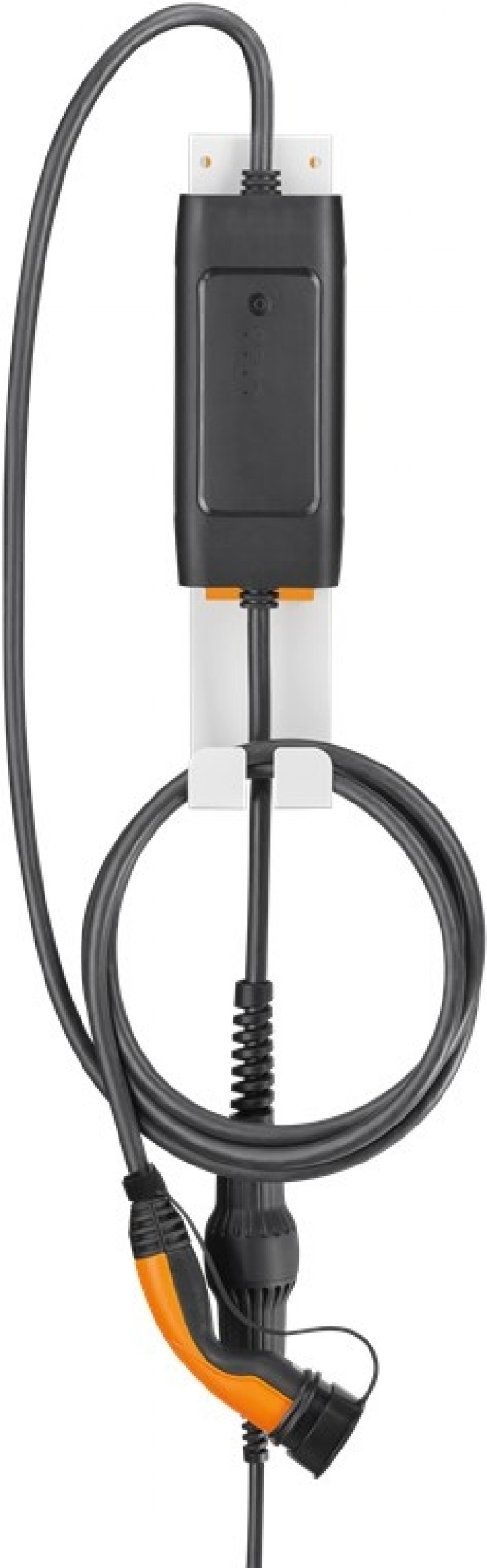 LAPP MOBILITY Väggfäste för de mobila laddningsstationerna Basic och Universal (5555000146) för väggmontering av LAPPs mobila Mode 2-laddningsstation LAPP MOBILITY Väggfäste för de mobila laddningsstationerna Basic och Universal (5555000146) för väggmontering av LAPPs mobila Mode 2-laddningsstation