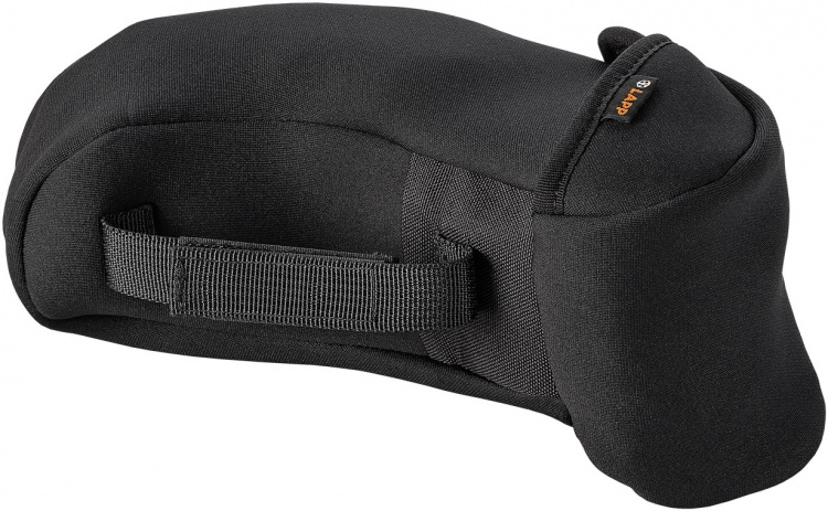 LAPP MOBILITY Neoprenhölje för Mobility Dock-laddaren (5555940002) förvaringsväska för LAPPs mobila laddningsstation för elfordon Typ 2