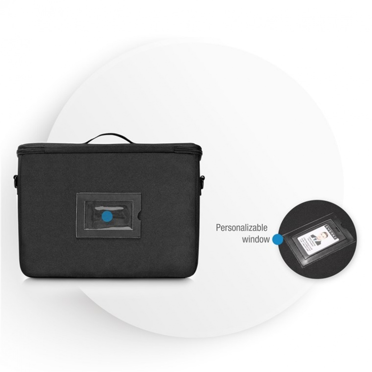 EVERKI® EVA Laptop Briefcase 13.3