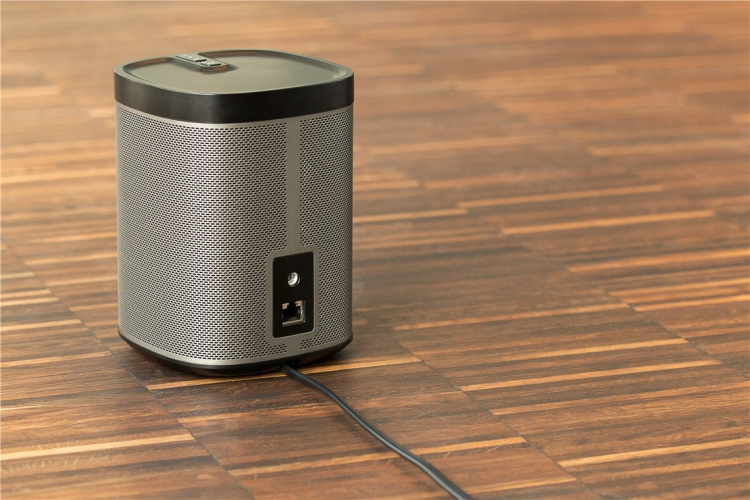 Goobay Euro-anslutningskabel, 3 m, svart Euro-kontakt (typ C, CEE 7/16) > apparatuttag C7