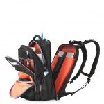 everki AtlasAtlas (EKP121) Laptop-ryggsäck med justerbart fack för utrustning från 13-tum till 17,3 tum