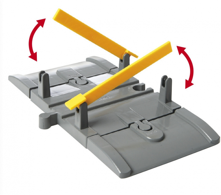 BRIO 33766 - Junaratamaailma, deluxe BRIO 33766 - Junaratamaailma, deluxe