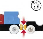 BRIO 33710 - My First -paristojunasetti