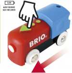 BRIO 33710 - My First -paristojunasetti