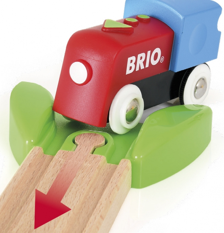 BRIO 33710 - My First -paristojunasetti