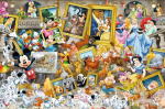 Disney Ravensburger Disney Multicharacter -palapeli, 5000 palaa