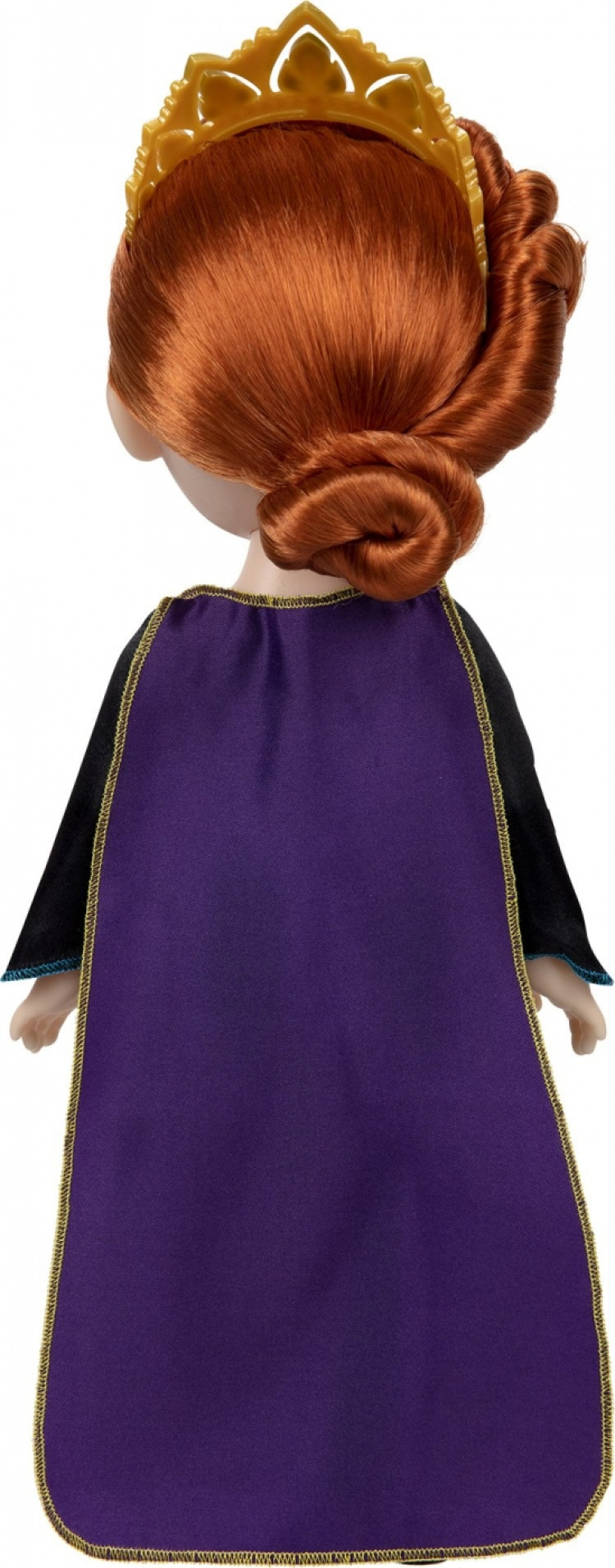 Disney Frozen Queen Anna -nukke, 38cm