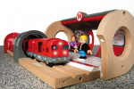 BRIO World 33513 - Metro -junarata