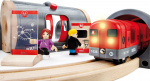 BRIO World 33513 - Metro -junarata